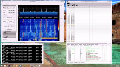 rtl sdr trunking software